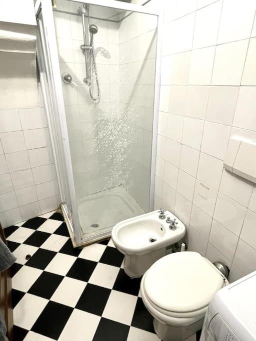 Apartment Under The Basilica Of Sant'Andrea Mantova Exterior photo