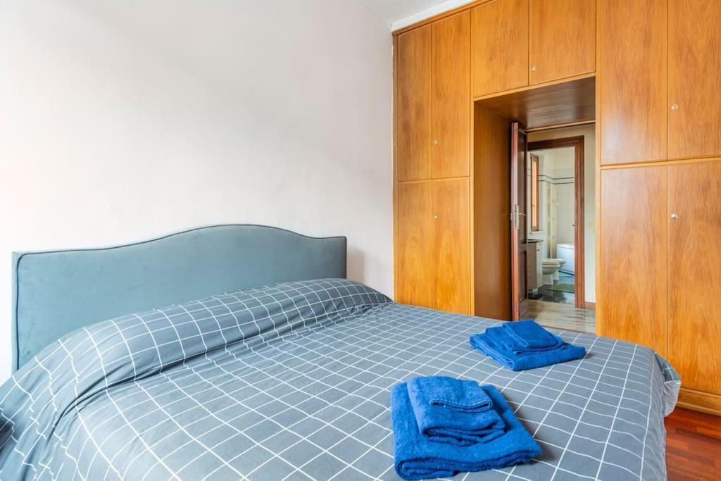 Apartment Under The Basilica Of Sant'Andrea Mantova Exterior photo
